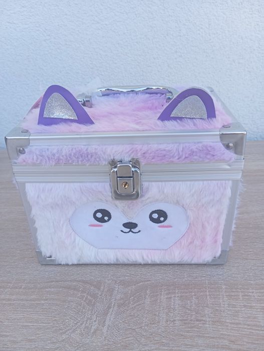 Kosmetyczka Fiona fox