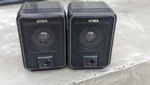 Mobilne kolumny Aiwa SC-A9