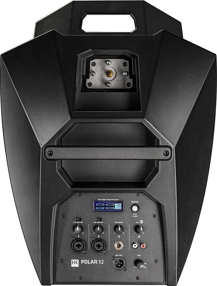 HK Audio POLAR 12 system nagłośnieniowy