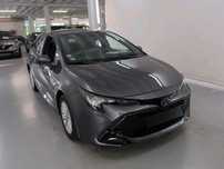 Toyota Corolla Toyota Corolla 1.8 Dynamic