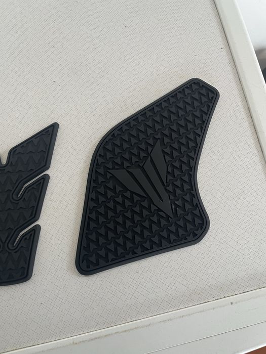 Proteção de depósito yamaha mt07 2021/2024