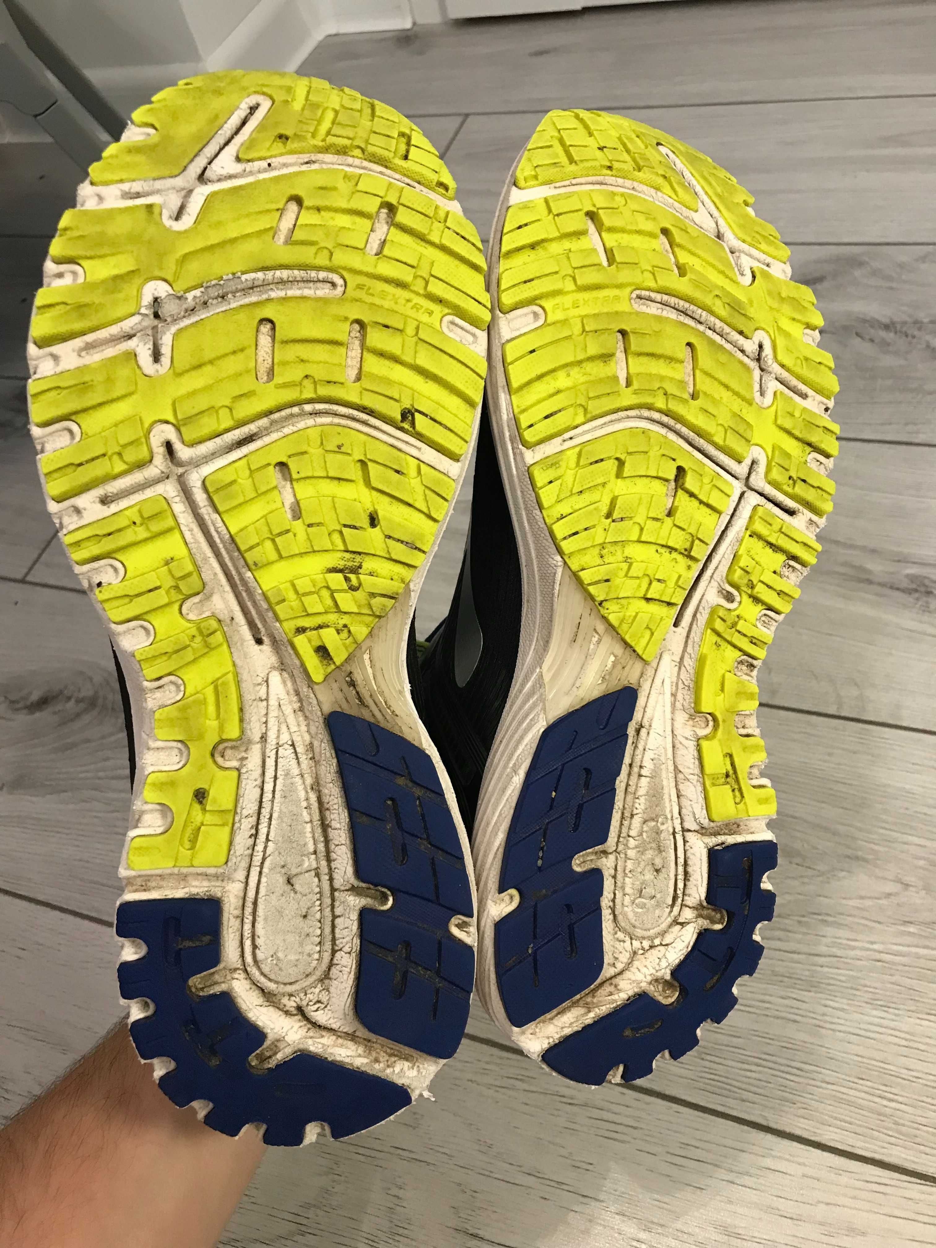 Buty do biegania Brooks Defyance 11 rozm. 43