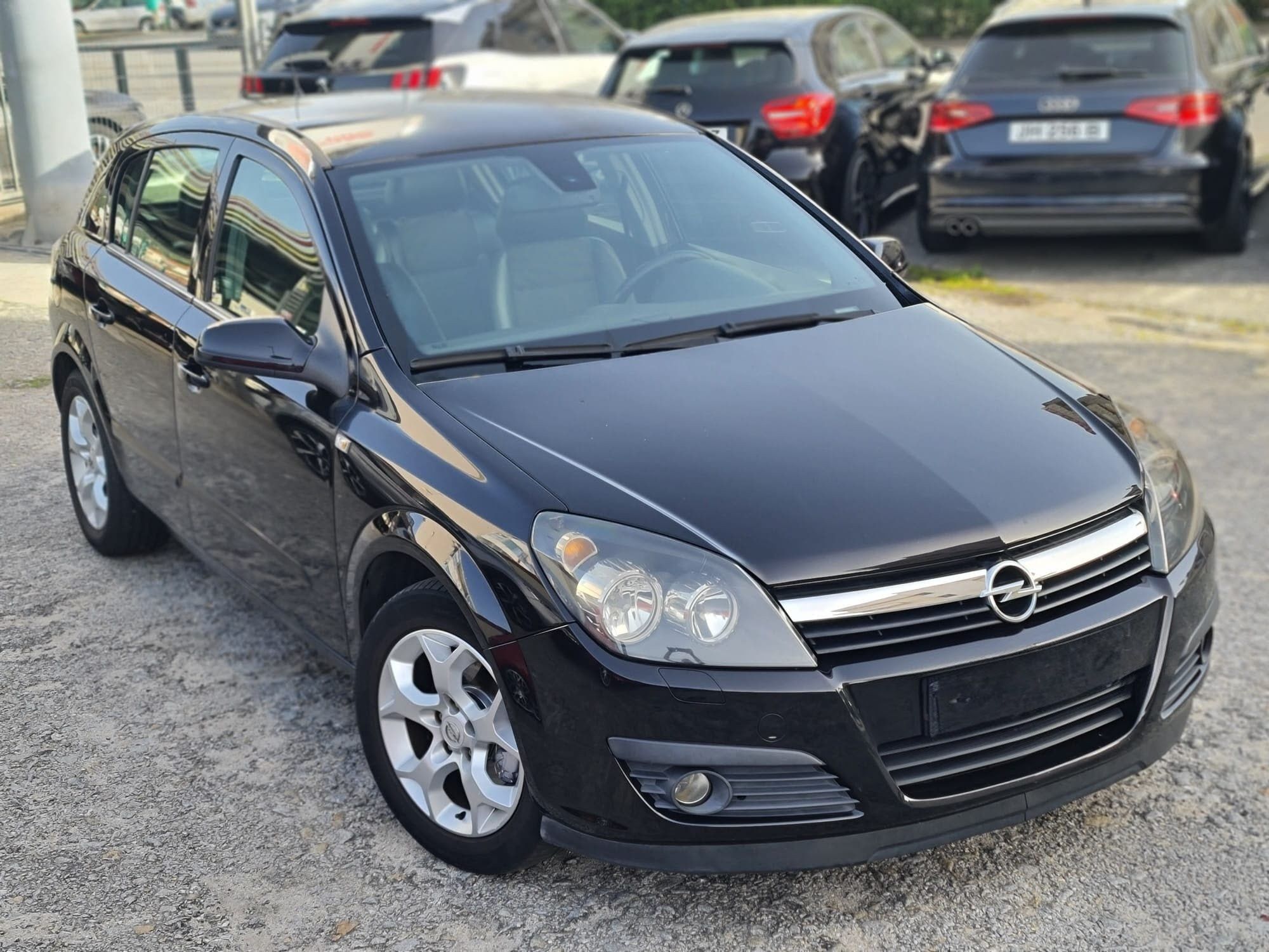 Opel astra 1.3 cdti