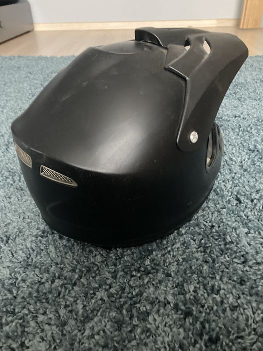 Pilnie sprzedam!! Kask cross tro helmets motocyklowy