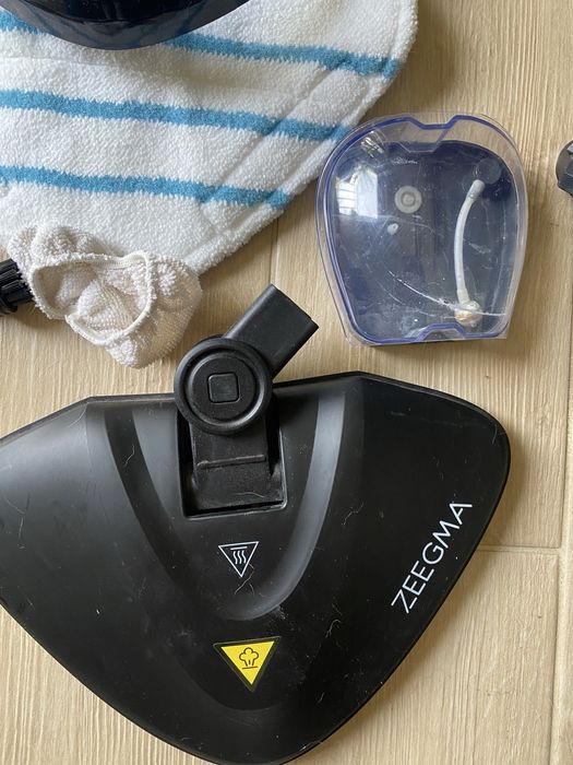 Mop parowy Zeegma wielofunkcyjny