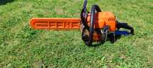 Piła spalinowa Stihl Ms 180