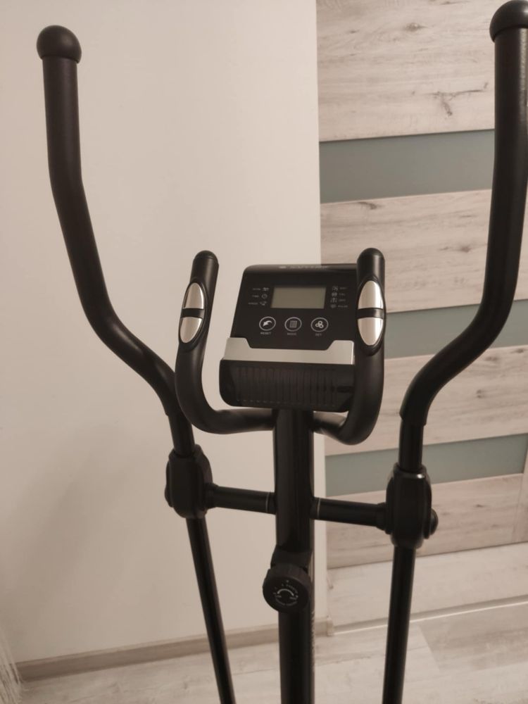 Orbitrek Saphire Thunder 2