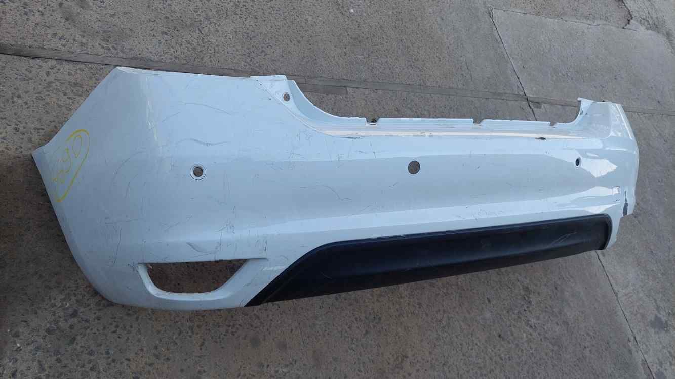 Renault (RVI) Logan 2 2017- бампер задній BM3690 850224546R