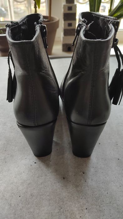 Черевики жіночі, ботильоны Vagabond