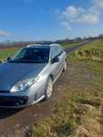 Renault Laguna III, 4control