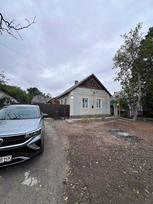 Продаётся уютный и современный дом в Березовке (Одесская область)