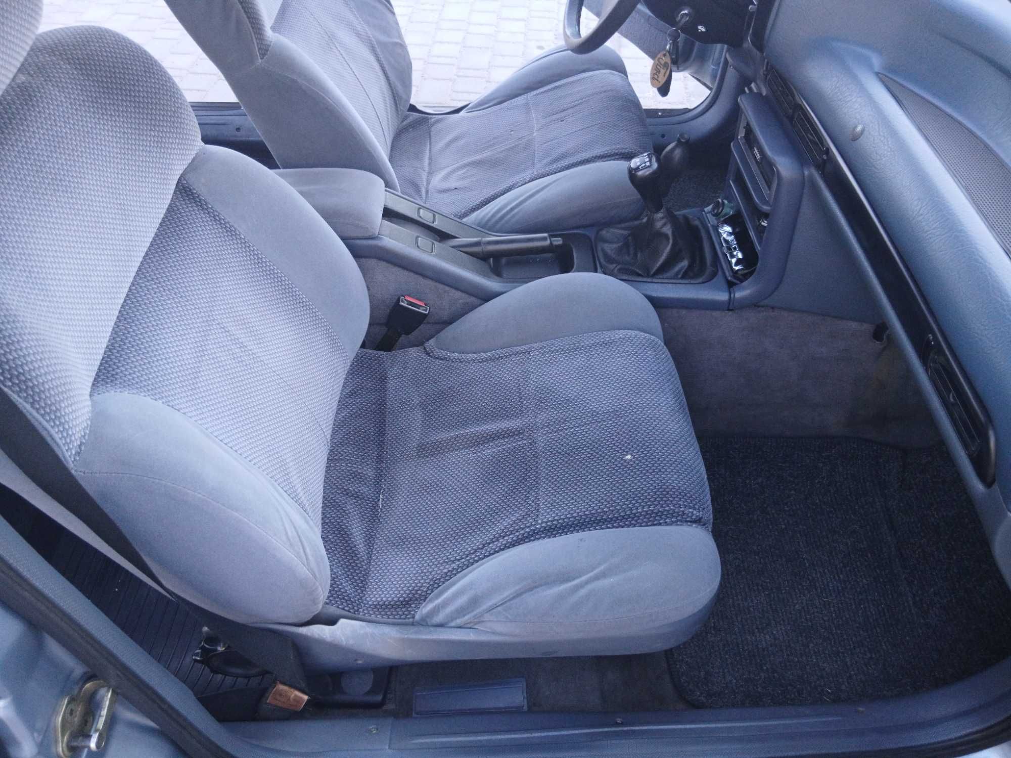 Ford Scorpio 1989рік 2.0