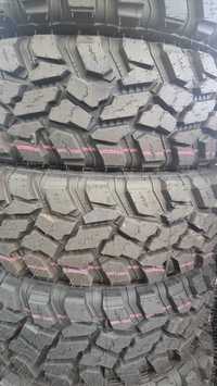 225/75R16 4 x opony terenowe M/T Geyer & Hosaja Professional Off Road