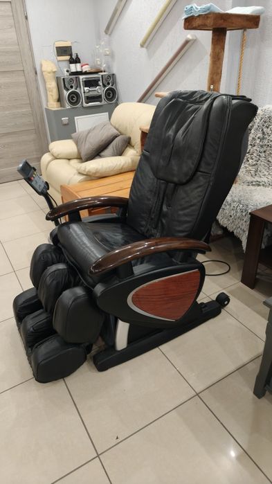 Fotel masujący RT-Z08