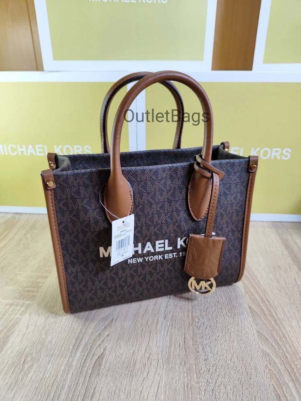 Torebka Michael Kors
