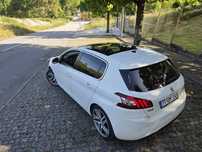 Peugeot 308 Gt Line Nacional