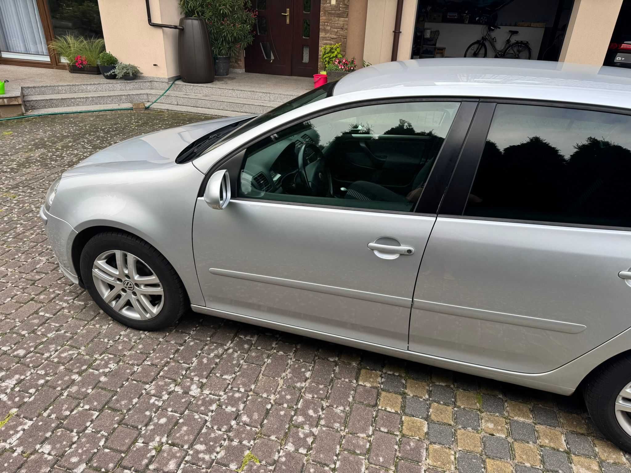 Volkswagen Golf 5