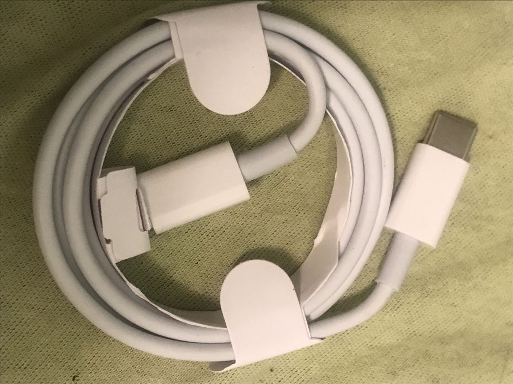 Nowy przewód 1m/3A 60w