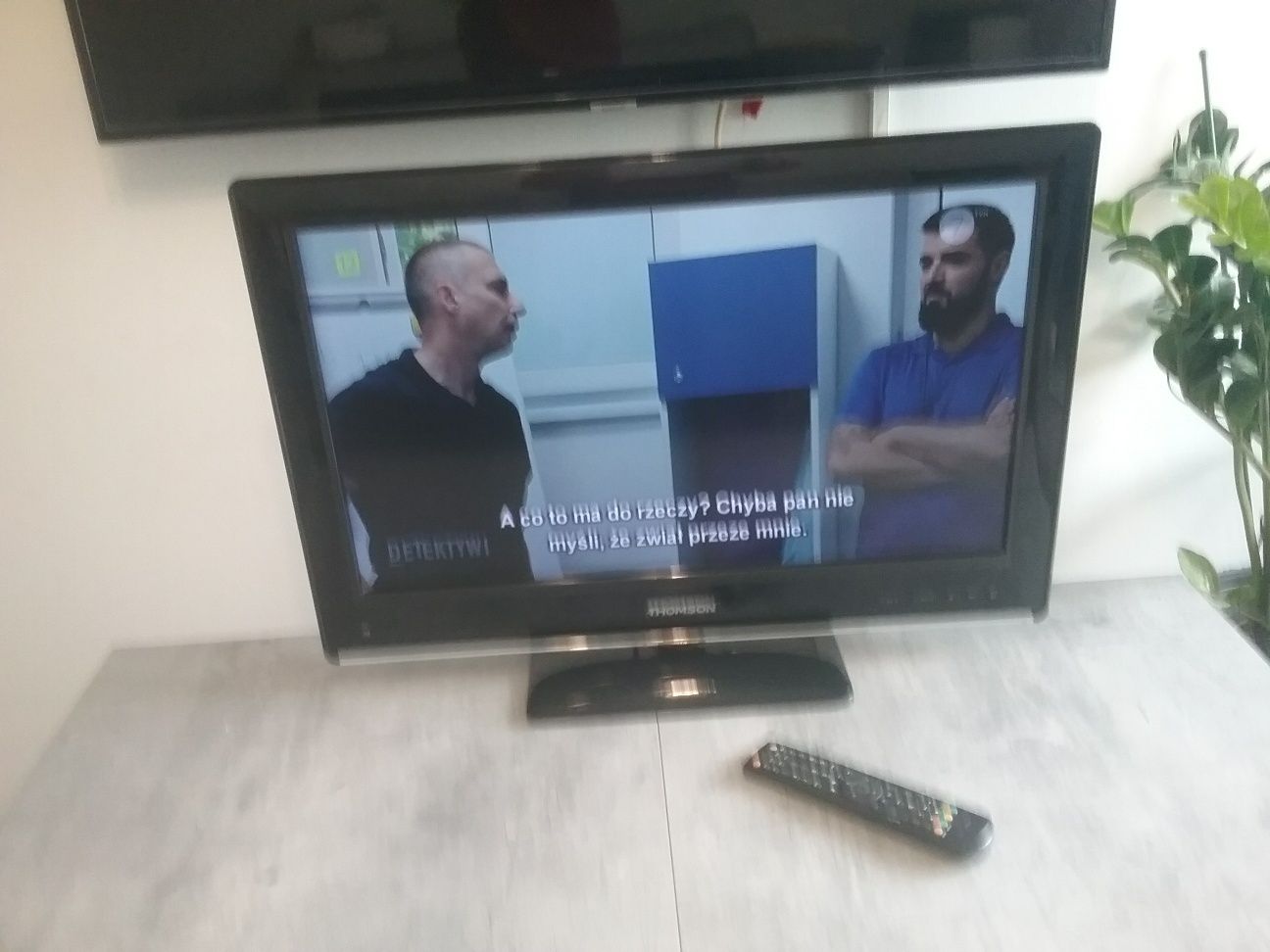 Telewizor  Thomas 26 cali