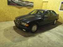 BMW E36 318is _ Para Peças