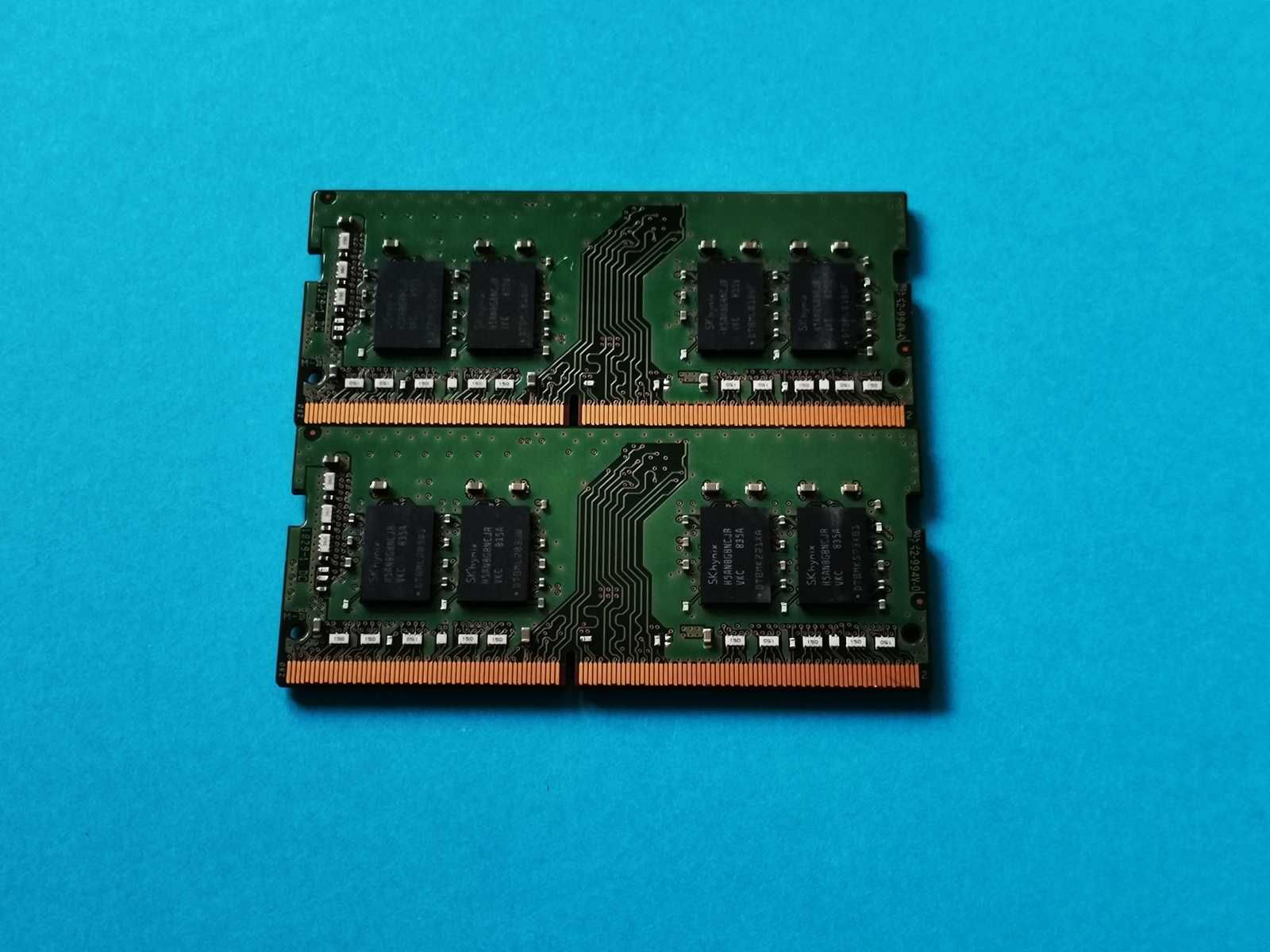 DDR4 16GB HyniX 2666v