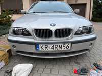 BMW Seria 3 BMW Seria 3 316i lift super stan