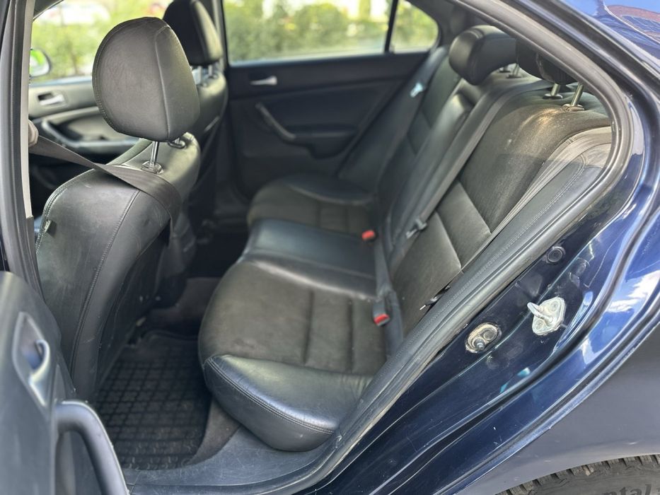Хонда акорд,  honda accord 2.2