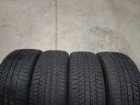 Opony zimowe Continental WinterContact TS 870 P 235/40R19 XL, DEMO 22r