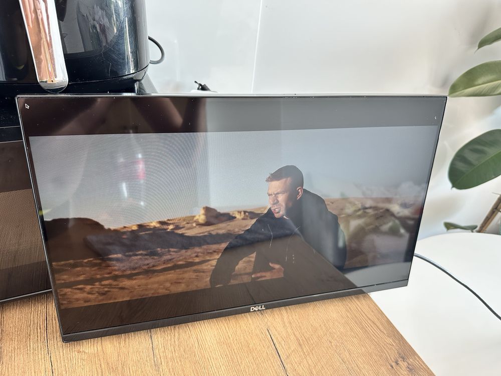 Monitor Dell S2319H Gdańsk