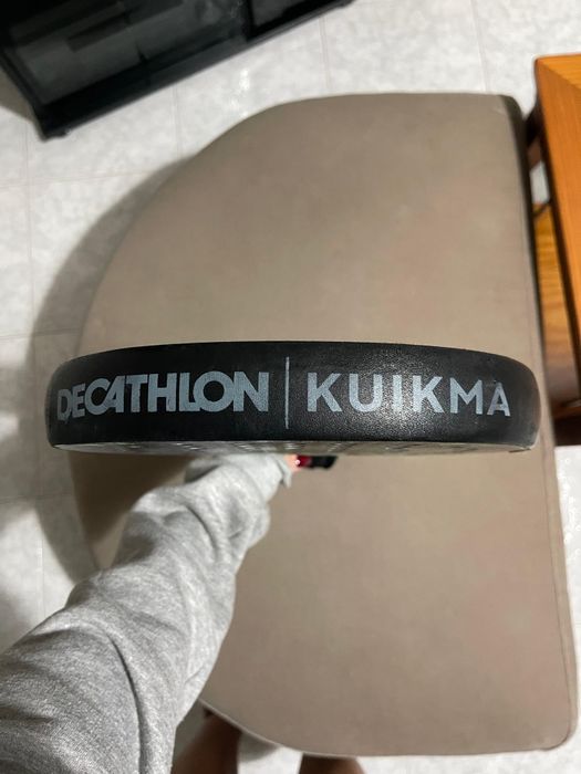 Raquete Padel Kuikma 990