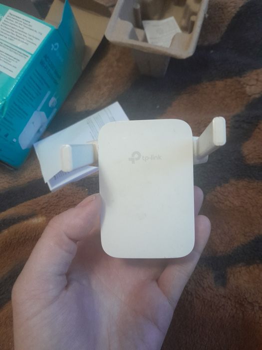 Усилитель сигнала вай фая