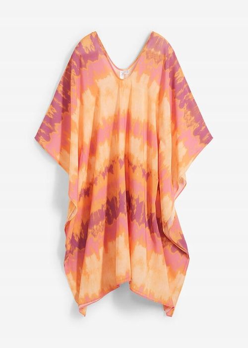 B.P.C tunika plażowa w letnich kolorach ^56/58