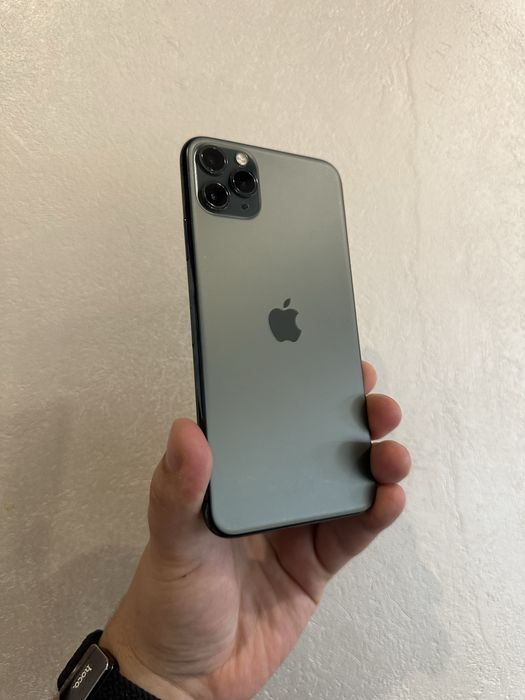 Продам Iphone 11 ProMax 256gb