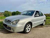 Citroen Xsara 1.4 HDI 2003