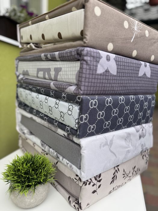 Фланель Постільна Білизна Продаж білизни Фланель Постільна білизна