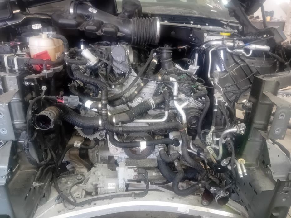 Przewod zbiorniczek  jeep grand cherokee  wl