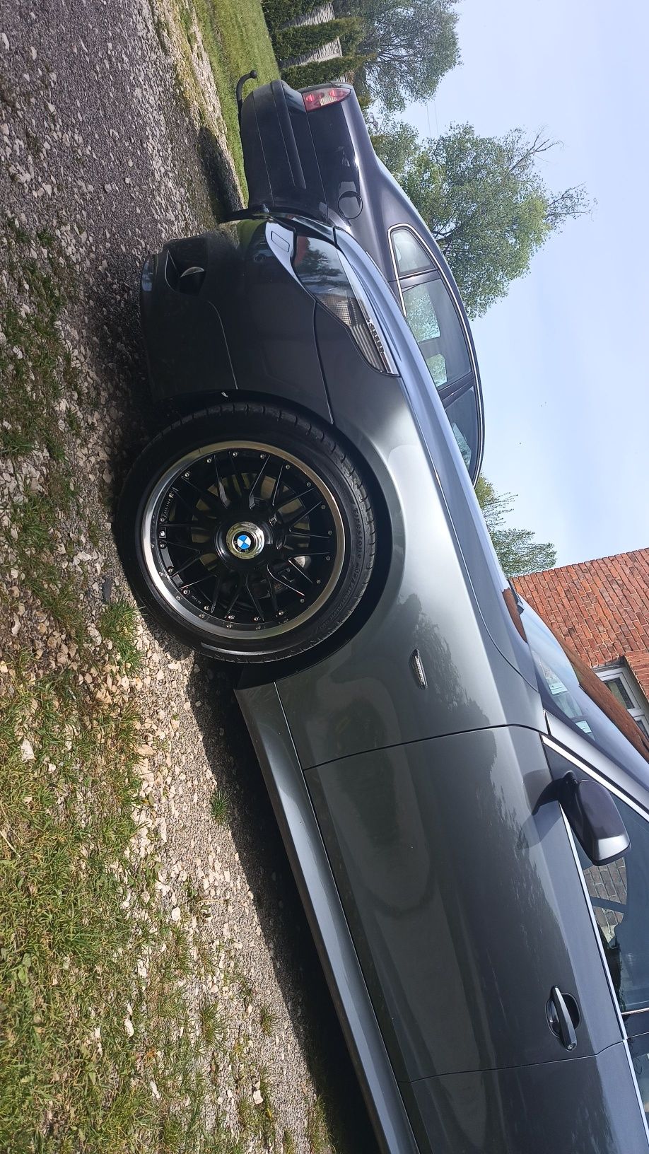 Koła keskin kt4 19 245/40/19 8,5j et35/5x120/5x112 / BMW Audi Opel Mer