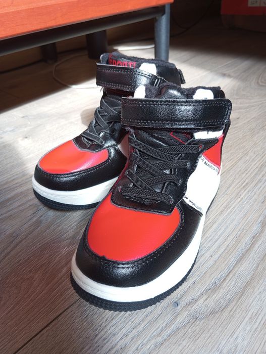 Демі - кросівки для хлопчиків