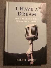 Livro I have a Dream