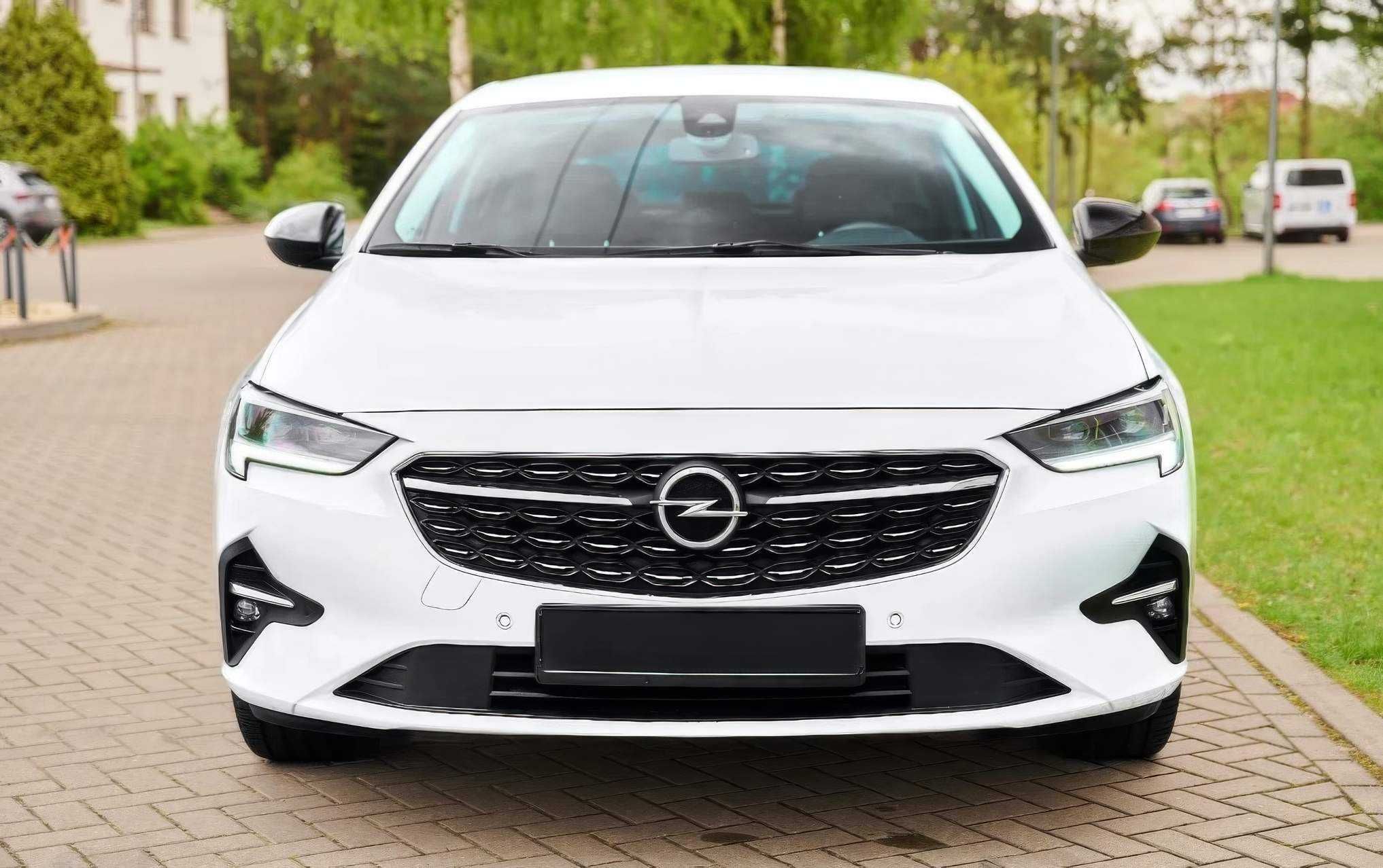 Opel Insignia Grand Sport 1.5 2021