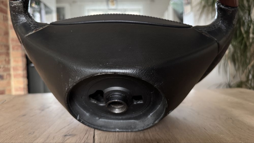 Kierownica Mercedes S klasa w220