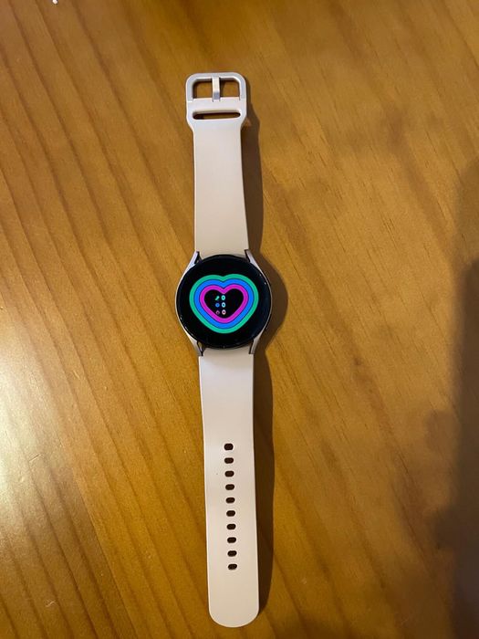 Relogio Samsung Galaxy Watch4