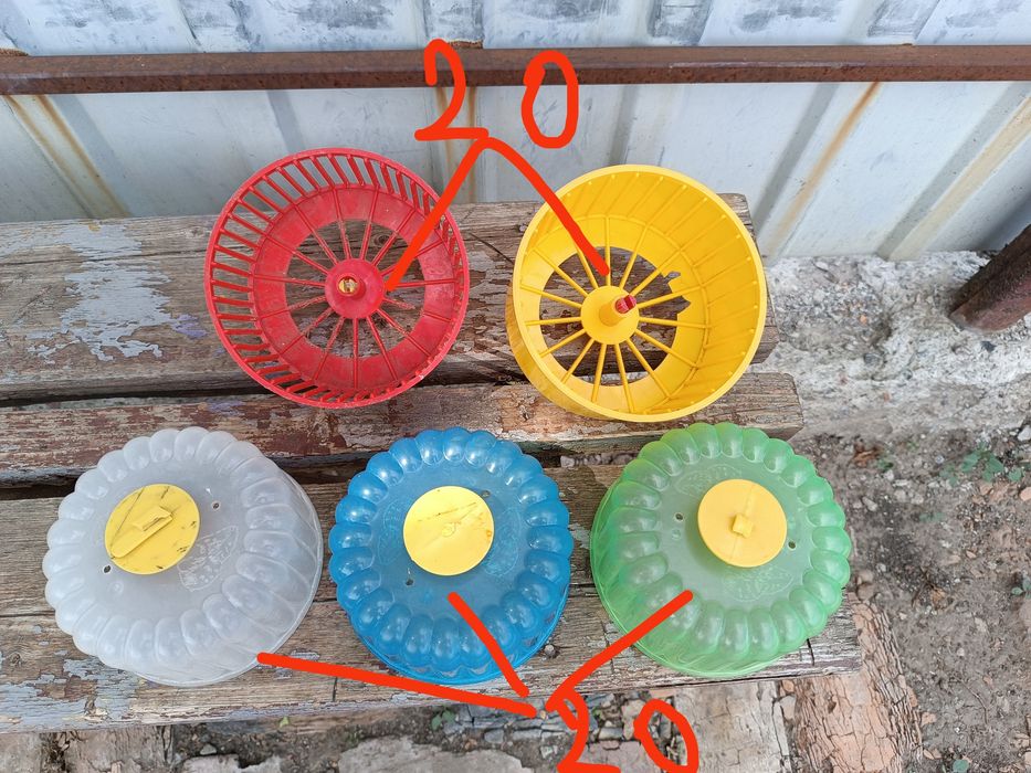 Зоотовари клітки