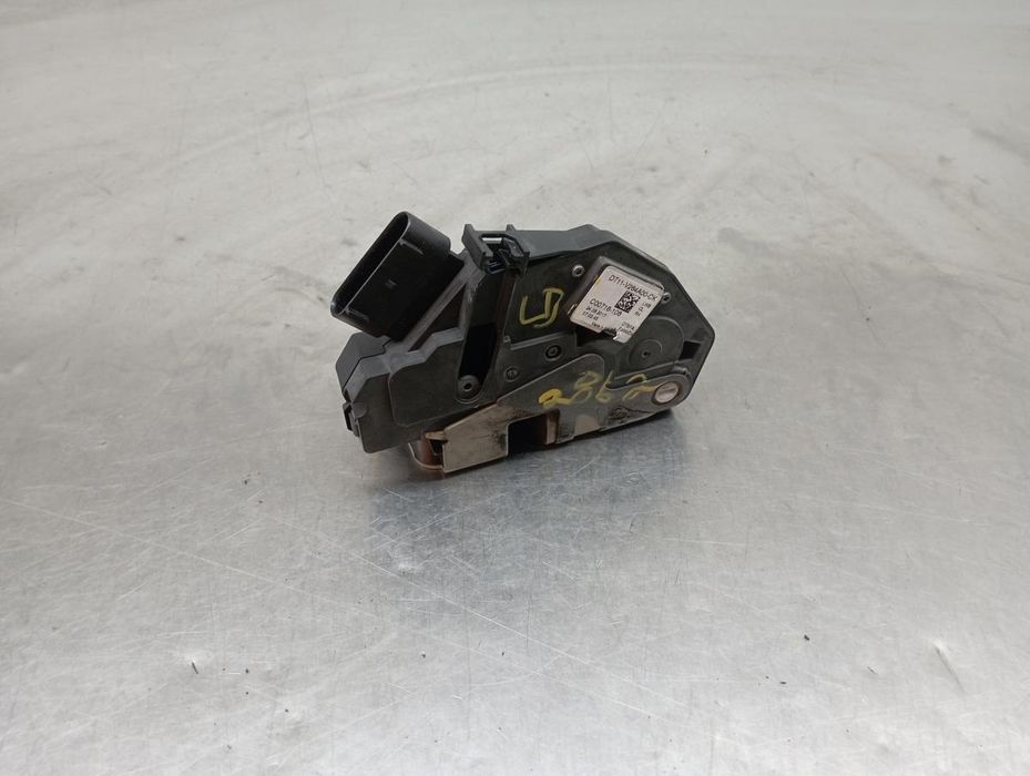 Fechadura / fecho porta trás direito FORD Transit Connect II (V408)