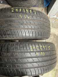 2x 215/55r17 Nexen montaż 0zł szczecin