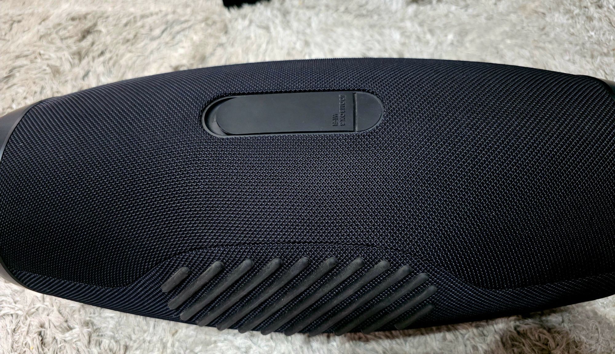 JBL Boombox 3 Wi-fi