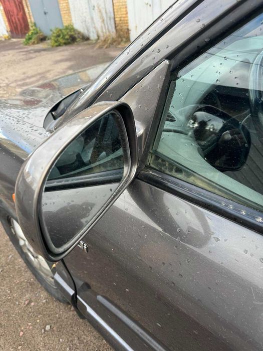 Разборка HYUNDAI Santa FE 2000-2006 год / Хундай Санта Фе