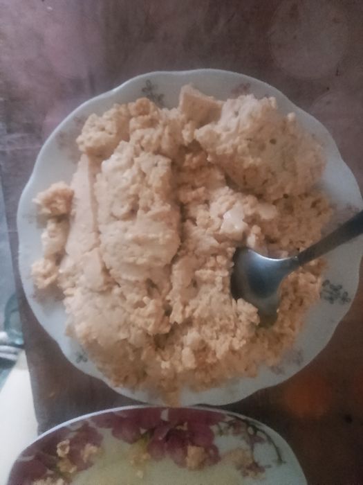 Продаю домашній творог