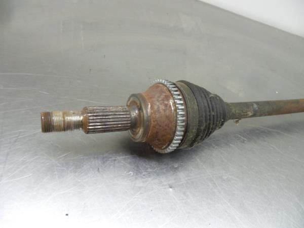 Transmissão trás direita DACIA Duster (HS_)