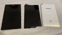 Tablet Lenovo S8-50L